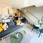 Charming Apartments In City Center - S6