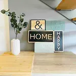Charming Apartments In City Center - S6