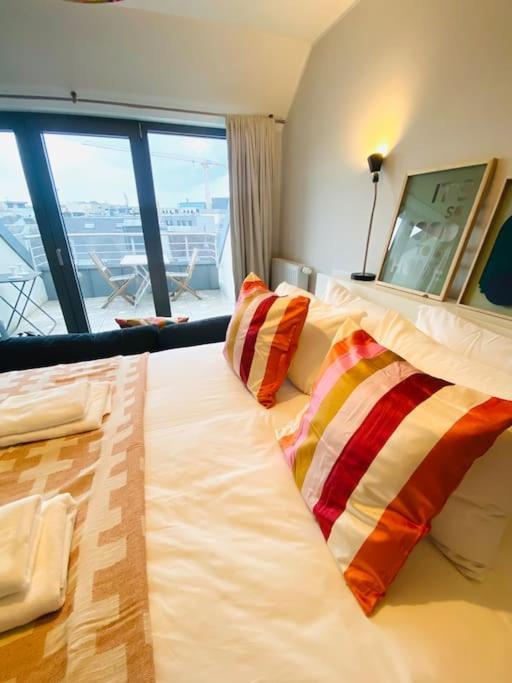 Charming In City Center - S6 * Luxemburgo