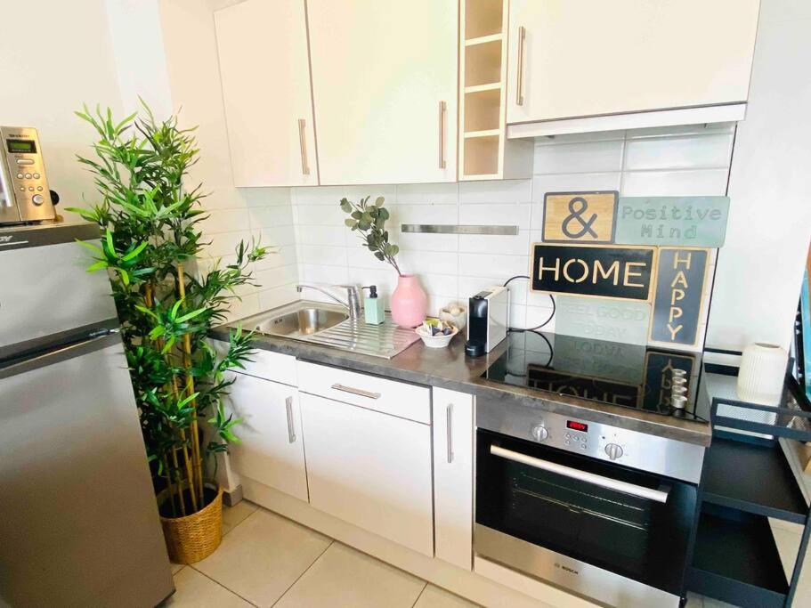Charming In City Center - S6 Apartamento *
