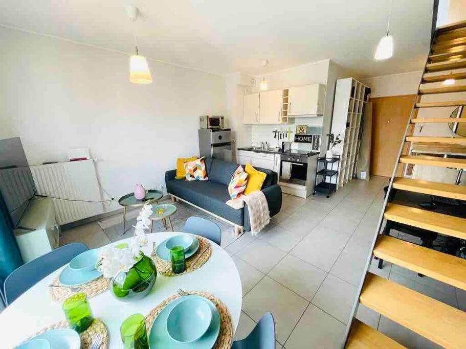 Charming In City Center - S6 * Luxemburgo