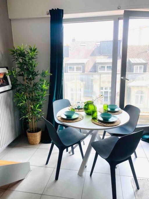 Charming In City Center - S6 Apartamento Luxemburgo