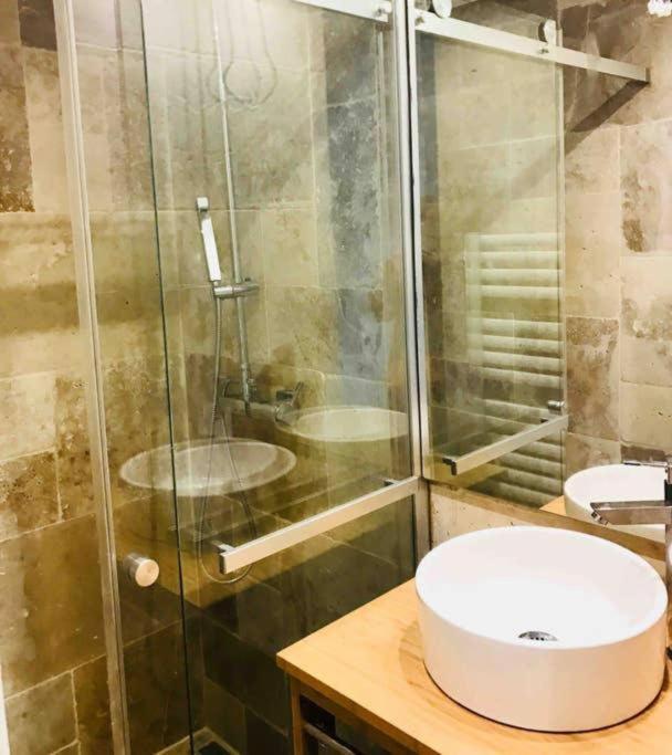 Apartamento Charming In City Center - S6 Luxemburgo