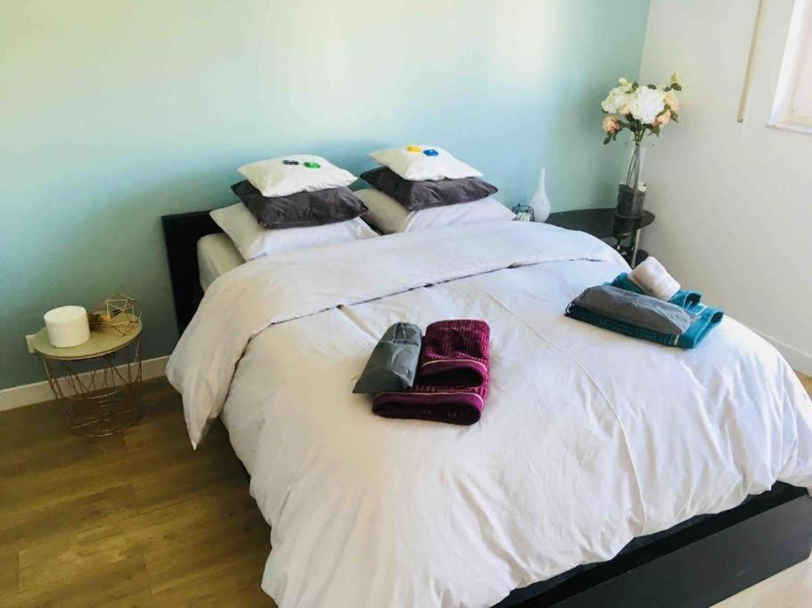 Apartamento Charming In City Center - S6 *