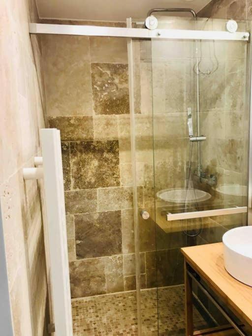 Charming In City Center - S6 Apartamento Luxemburgo